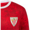 Castore Kinderen Athletic Club Bilbao 2025-2026 Pre-Match Shirt