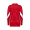 Castore Athletic Club Bilbao 2025-2026 Pre-Match Sweatshirt