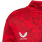 Castore Athletic Club Bilbao 2025-2026 Pre-Match Sweatshirt
