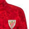 Castore Athletic Club Bilbao 2025-2026 Pre-Match Sweatshirt