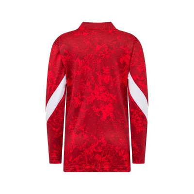 Athletic Club Bilbao 2025-2026 Pre-Match Sweatshirt