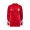 Castore Kinderen Athletic Club Bilbao 2025-2026 Pre-Match Sweatshirt