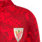 Castore Kinderen Athletic Club Bilbao 2025-2026 Pre-Match Sweatshirt