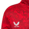 Castore Kinderen Athletic Club Bilbao 2025-2026 Pre-Match Sweatshirt