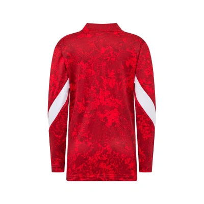 Kinderen Athletic Club Bilbao 2025-2026 Pre-Match Sweatshirt