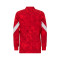Castore Athletic Club Bilbao 2025-2026 Pre-Match Jack