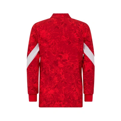 Athletic Club Bilbao 2025-2026 Pre-Match Jack