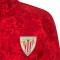 Castore Kinderen Athletic Club Bilbao 2025-2026 Pre-Match Jack