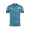 Castore Athletic Club Bilbao Pre-Match 2025-2026 Shirt