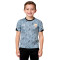 Castore Kinderen Athletic Club Bilbao 2025-2026 Pre-Match Shirt