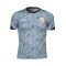 Castore Kinderen Athletic Club Bilbao 2025-2026 Pre-Match Shirt