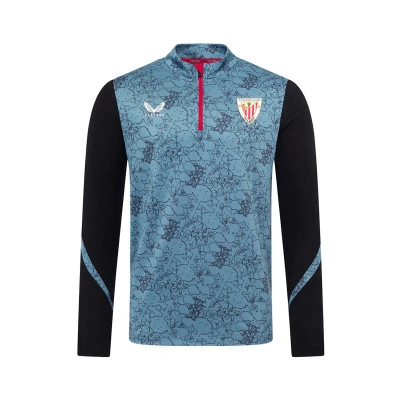Athletic Club Bilbao 2025-2026 Pre-Match Sweatshirt