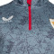 Castore Athletic Club Bilbao Pre-Match 2025-2026 Niño Sweatshirt