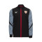 Castore Athletic Club Bilbao 2025-2026 Pre-Match Jack