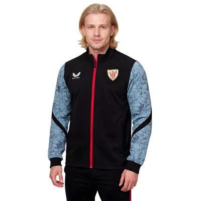 Athletic Club Bilbao 2025-2026 Pre-Match Jack