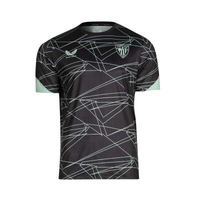 Athletic Club Bilbao Pre-Match 2025-2026 Shirt