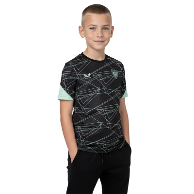 Athletic Club Bilbao Pre-Match 2025-2026 Niño Shirt
