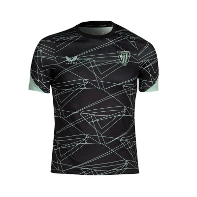 Athletic Club Bilbao Pre-Match 2025-2026 Niño Shirt