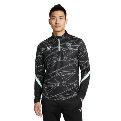 Athletic Club Bilbao Pre-Match 2025-2026 Sweatshirt