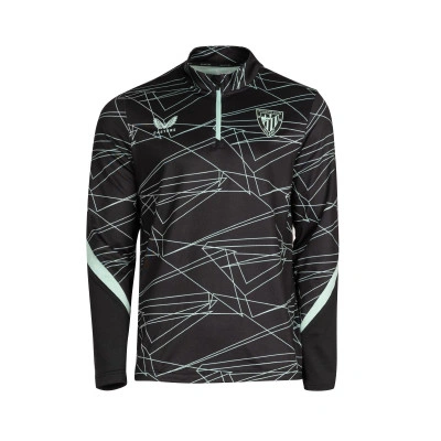 Athletic Club Bilbao Pre-Match 2025-2026 Sweatshirt