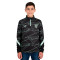Castore Athletic Club Bilbao Pre-Match 2025-2026 Niño Sweatshirt