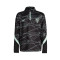 Castore Athletic Club Bilbao Pre-Match 2025-2026 Niño Sweatshirt