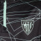 Castore Athletic Club Bilbao Pre-Match 2025-2026 Niño Sweatshirt