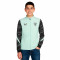 Castore Athletic Club Bilbao Pre-Match 2025-2026 Niño Jack
