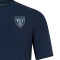 Castore Kinderen Athletic Club Bilbao 2025-2026 Fanswear T-Shirt