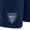 Castore Athletic Club Bilbao 2025-2026 Fanswear Shorts