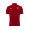 Castore Athletic Club Bilbao 2025-2026 Fanswear Poloshirt