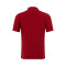 Castore Athletic Club Bilbao 2025-2026 Fanswear Poloshirt
