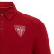 Castore Athletic Club Bilbao 2025-2026 Fanswear Poloshirt