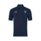 Castore Athletic Club Bilbao 2025-2026 Fanswear Poloshirt