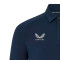 Castore Athletic Club Bilbao 2025-2026 Fanswear Poloshirt