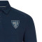 Castore Athletic Club Bilbao 2025-2026 Fanswear Poloshirt