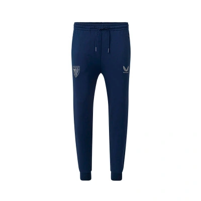 Athletic Club Bilbao 2025-2026 Fanswear Lange broek