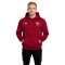 Castore Athletic Club Bilbao 2025-2026 Fanswear Sweatshirt