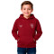 Castore Kinderen Athletic Club Bilbao 2025-2026 Fanswear Sweatshirt