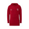 Castore Kinderen Athletic Club Bilbao 2025-2026 Fanswear Sweatshirt