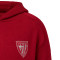 Castore Kinderen Athletic Club Bilbao 2025-2026 Fanswear Sweatshirt
