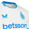 Castore Club Brujas 2025-2026 Uit Shirt