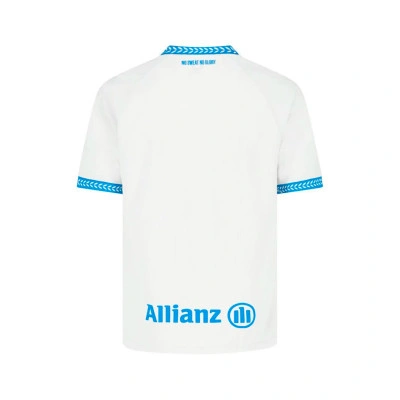 Club Brujas 2025-2026 Uit Shirt