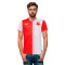 Castore Slavia Praag 2025-2026 Home Shirt