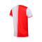 Castore Slavia Praag 2025-2026 Home Shirt