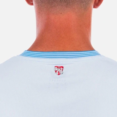 Slavia Praag 2025-2026 Derde Shirt