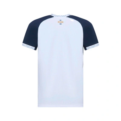 FC Zürich 2025-2026 Thuis Shirt