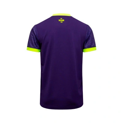 FC Zürich 2025-2026 Uit Shirt