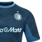 Castore Feyenoord 2025-2026 Uit Shirt