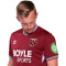 Umbro West Ham 2025-2026 Home Shirt
